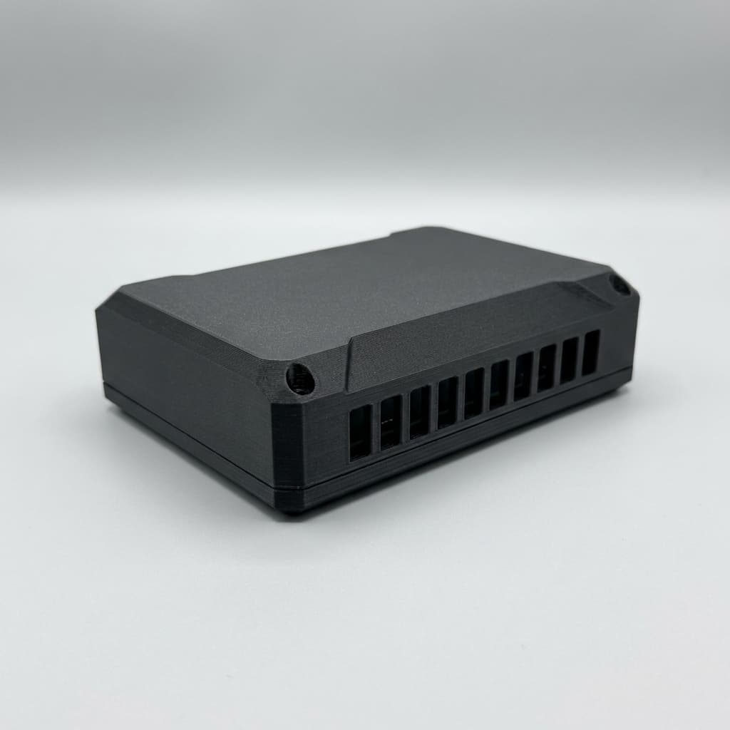 Корпус прибора защиты